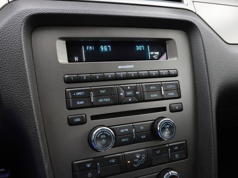 Used 2013 Ford Mustang Shelby GT500 image 10