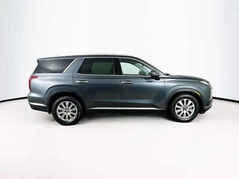 Used 2025 Hyundai Palisade SEL AWD/4WD image 10