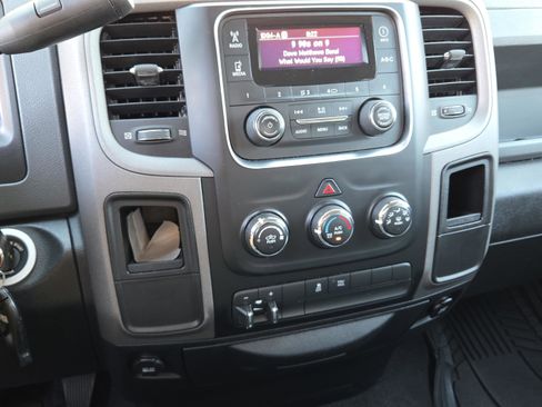 Used 2015 RAM 1500 Tradesman w/ Popular Equipment Group image 20