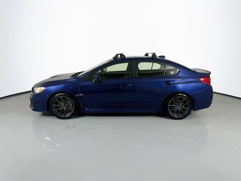 Used 2019 Subaru WRX Premium w/ Popular Package #3 (IZT) AWD/4WD image 6