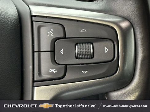 Used 2021 Chevrolet Tahoe LT w/ Luxury Package RWD image 15