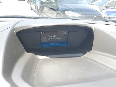 Used 2018 Ford Escape SE FWD image 26