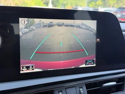 Used 2022 Lexus ES 350 w/ Premium Package FWD image 25