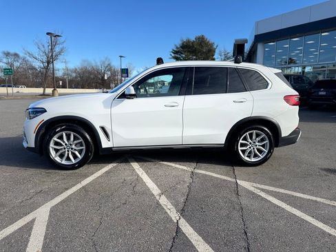 Used 2019 BMW X5 xDrive40i w/ Convenience Package image 2
