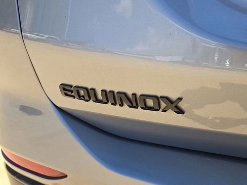 Used 2024 Chevrolet Equinox RS AWD/4WD image 29