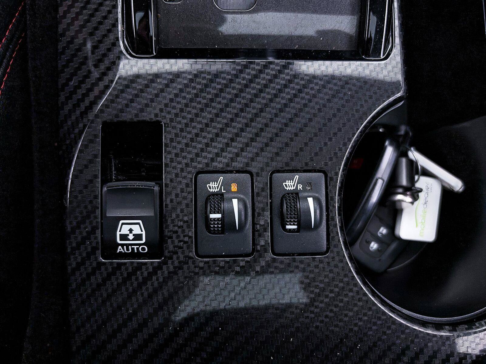 Used 2024 Toyota 4Runner TRD Pro AWD/4WD image 33
