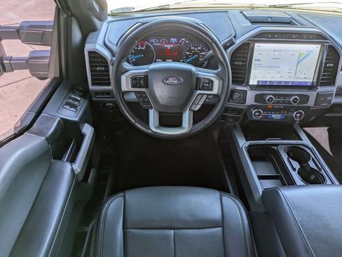 Used 2022 Ford F450 Lariat w/ Lariat Ultimate Package image 15