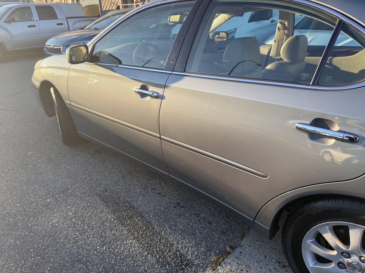 Used 2002 Lexus ES 330 FWD image 13