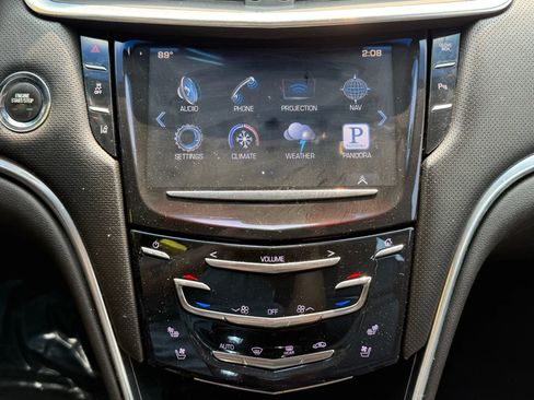 Used 2016 Cadillac XTS Premium image 15