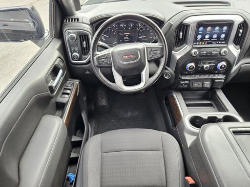Used 2021 GMC Sierra 1500 Elevation w/ Preferred Package image 14