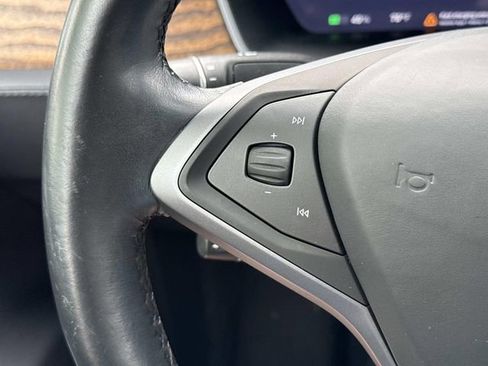Used 2019 Tesla Model X Long Range AWD/4WD image 24