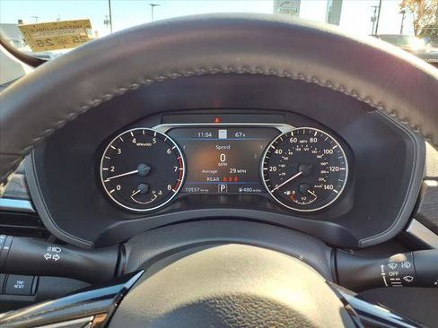 Certified 2024 Nissan Altima 2.5 SV w/ SV Premium Package image 10