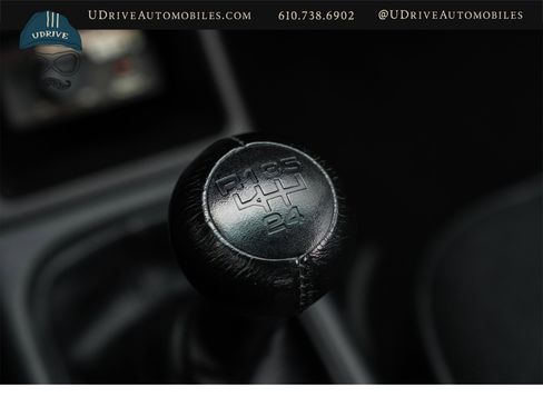Used 1993 Porsche 911 RS America RWD image 69