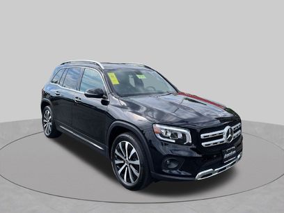 Used 2023 Mercedes-Benz GLB 250 4MATIC