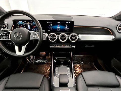 Certified 2023 Mercedes-Benz GLB 250 image 14