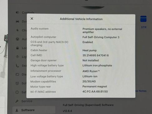 Used 2022 Tesla Model 3 image 27