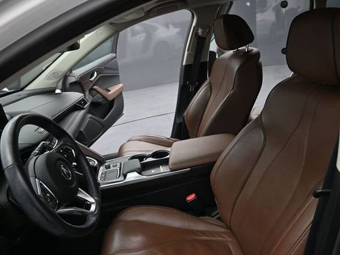 Used 2021 Acura TLX w/ Advance Package image 15