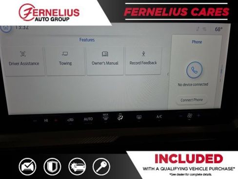 Used 2025 Ford Bronco Sport Big Bend image 30