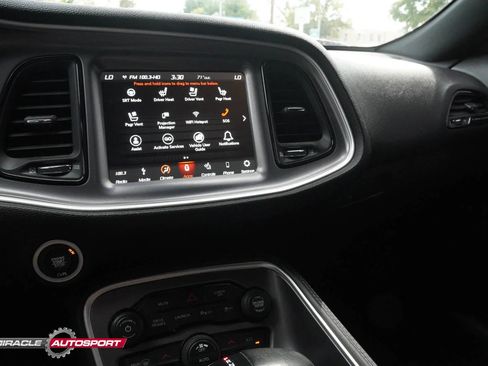 Used 2019 Dodge Challenger R/T Scat Pack w/ Dynamics Package image 40