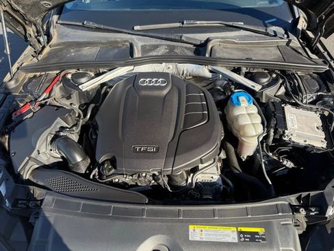 Used 2017 Audi A4 2.0T Ultra Premium image 27