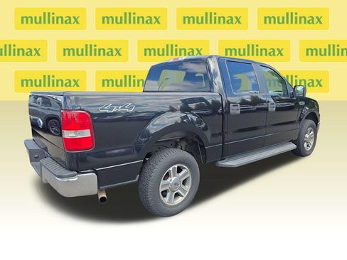 Used 2008 Ford F150 XLT AWD/4WD image 3