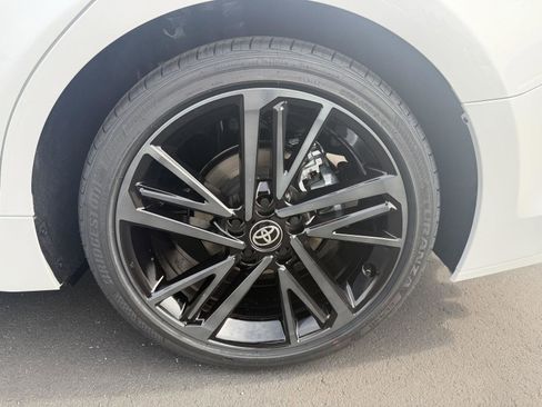 New 2026 Toyota Camry XSE image 9