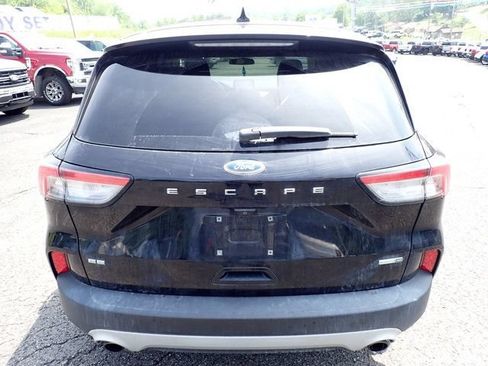 Used 2020 Ford Escape SE AWD/4WD image 5