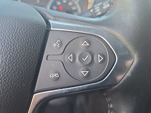 Used 2020 Chevrolet Traverse High Country FWD image 19