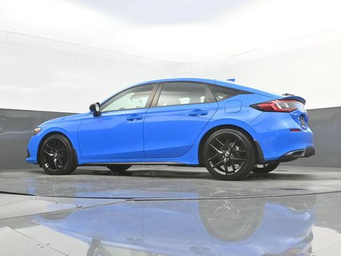 Used 2024 Honda Civic Sport image 43