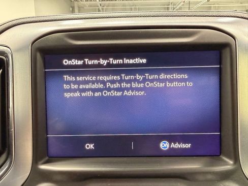 Used 2020 GMC Sierra 1500 SLT w/ SLT Premium Package image 42