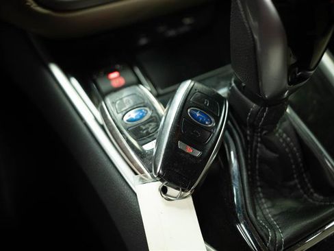 Used 2022 Subaru Outback Premium image 24