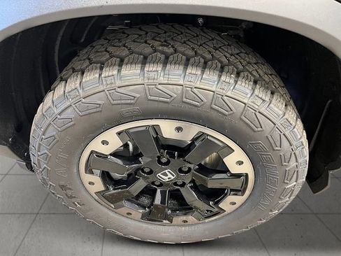 New 2026 Honda Passport TrailSport Elite image 11