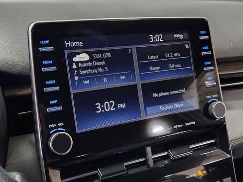 Used 2021 Toyota Avalon XLE w/ Moonroof Package image 37