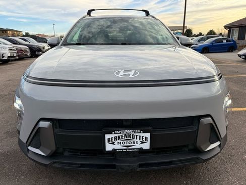 Used 2024 Hyundai Kona SEL image 8