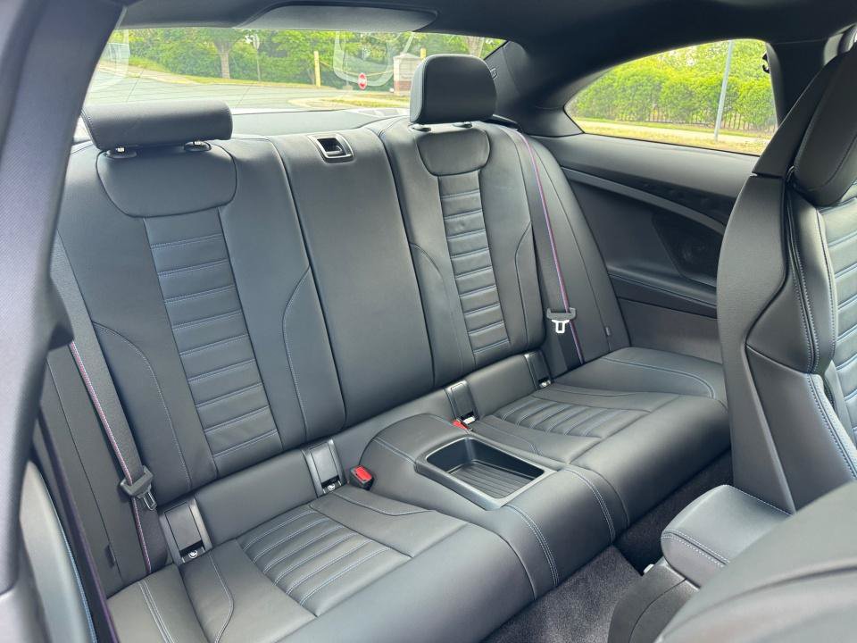 New 2026 BMW M2 w/ Lighting Package RWD image 28