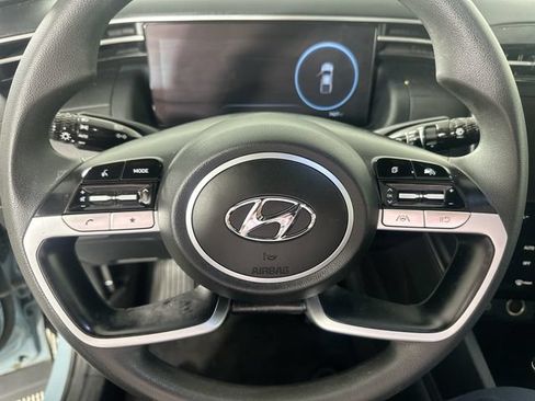 Used 2024 Hyundai Santa Cruz SEL w/ Activity Package AWD/4WD image 22