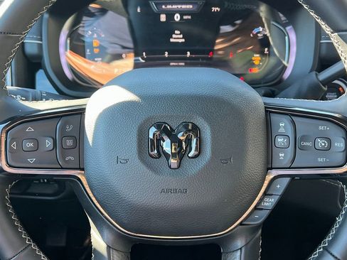 New 2026 RAM 2500 Limited image 24