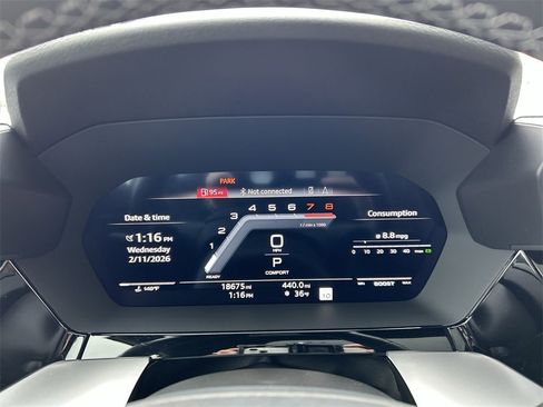 Used 2024 Audi S3 Premium Plus image 19