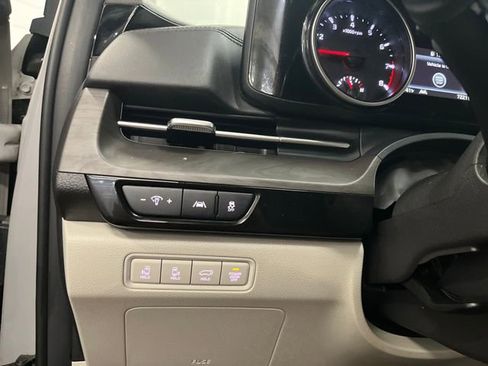 Certified 2022 Kia Carnival SX image 21