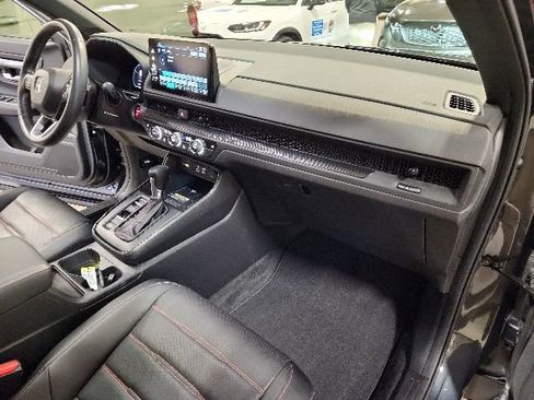 Used 2024 Honda CR-V Sport-L image 33