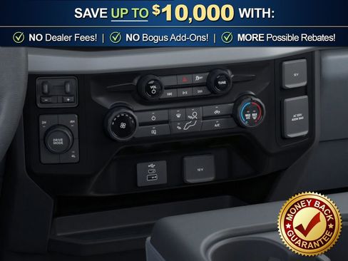 New 2026 Ford F550 4x4 Regular Cab Super Duty image 20