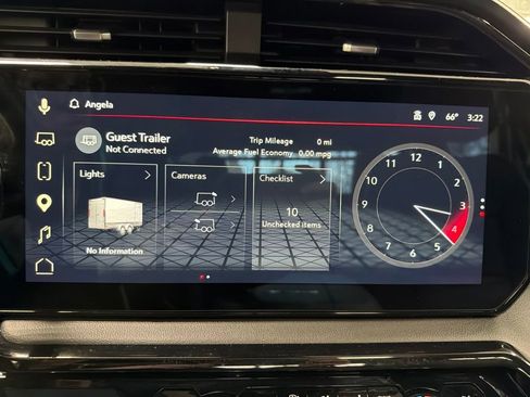 Used 2025 GMC Sierra 2500 AT4 w/ AT4 Premium Plus Package AWD/4WD image 49
