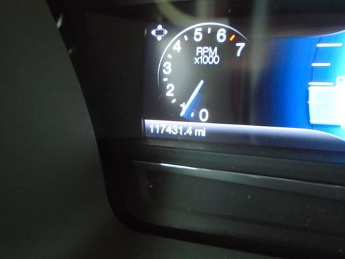 Used 2018 Ford Flex SEL w/ Equipment Group 202A image 19