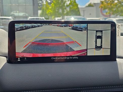New 2025 MAZDA CX-5 AWD 2.5 S w/ Premium Plus Pkg image 15