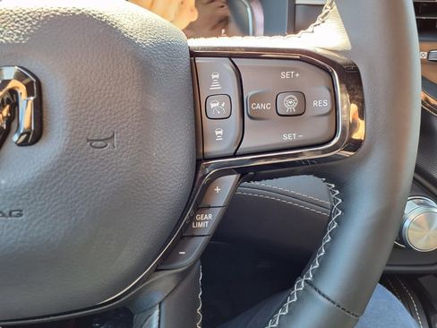 New 2026 RAM 1500 Limited AWD/4WD image 13