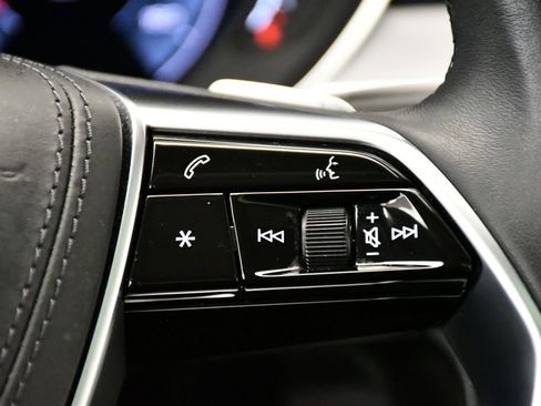 Certified 2023 Audi A8 L 3.0T w/ Comfort Plus Package image 25