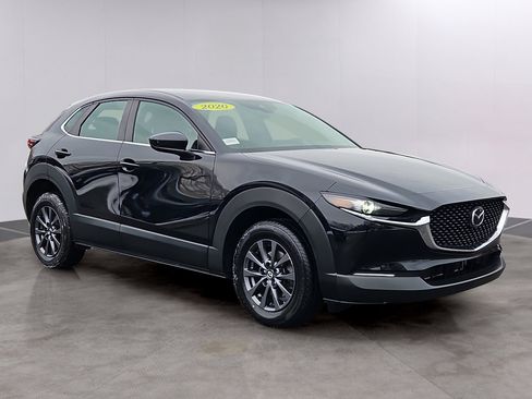 Used 2020 MAZDA CX-30 AWD image 22