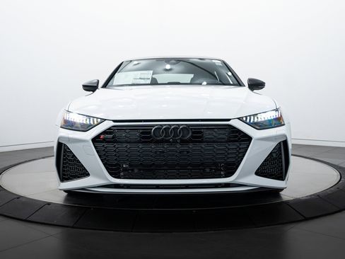 New 2025 Audi RS 7 Performance image 26