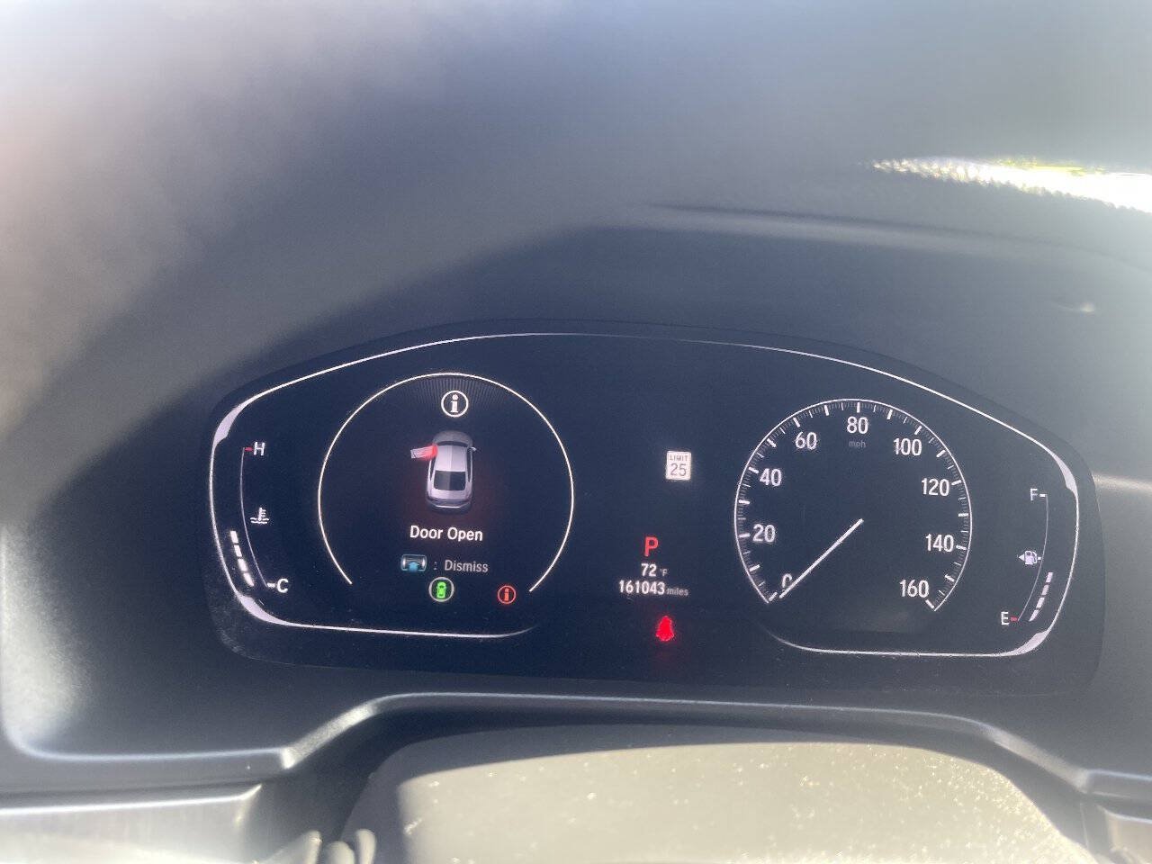 Used 2018 Honda Accord LX image 13