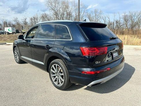 Used 2018 Audi Q7 3.0T Premium image 3